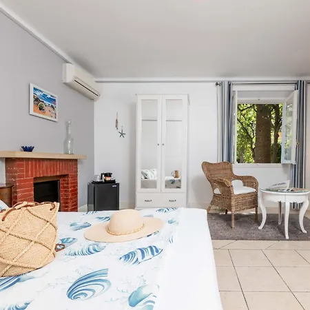 Mas Djoliba 3* Antibes