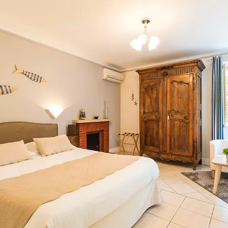 Hotel Mas Djoliba
