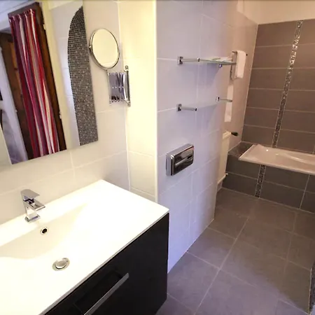 Hotel Mas Djoliba Antibes