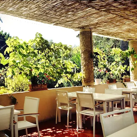Hotel Mas Djoliba