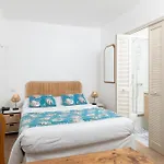 Mas Djoliba 3* Antibes