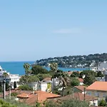 Mas Djoliba Hotel Antibes