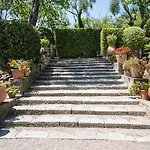 Hotel Mas Djoliba Antibes