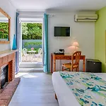 Mas Djoliba Hotel