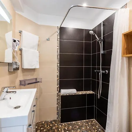 Mas Djoliba Hotel Antibes