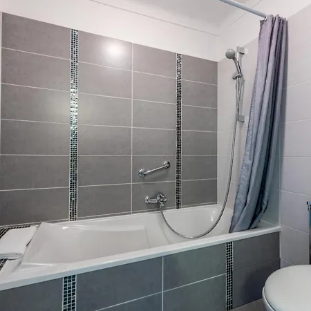 Hotel Mas Djoliba Antibes