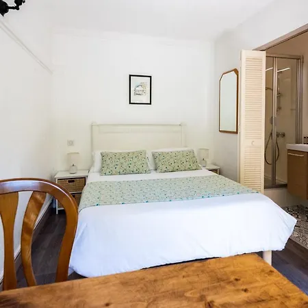 Mas Djoliba 3* Antibes