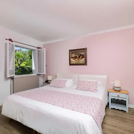 Hotel Mas Djoliba Antibes