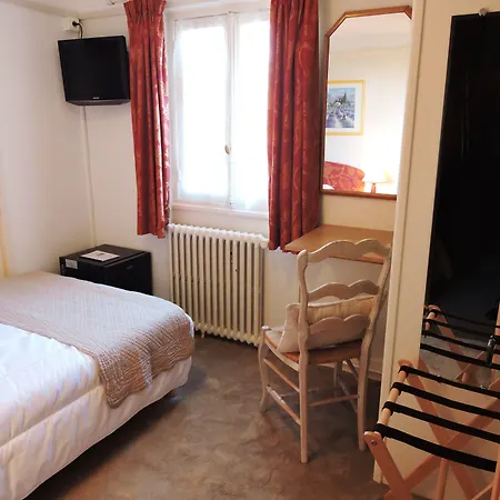 Mas Djoliba Hotel Antibes