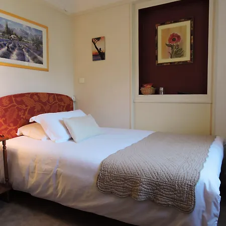 Mas Djoliba Hotel Antibes