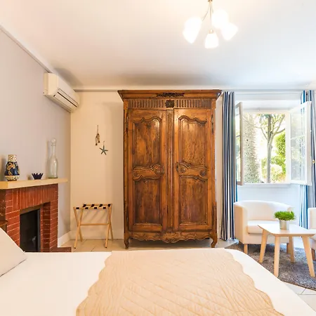 Mas Djoliba Hotel 3*