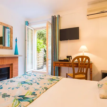 Mas Djoliba Hotel 3*