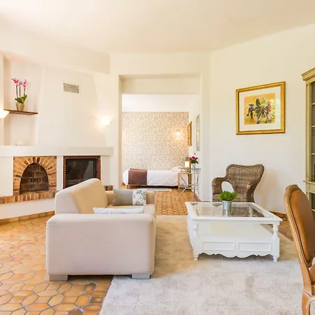 Mas Djoliba Отель 3*