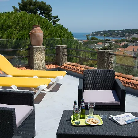 Hotel Mas Djoliba 3*