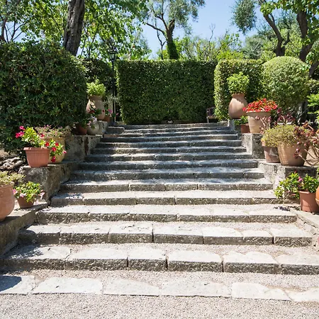 Hotel Mas Djoliba Antibes