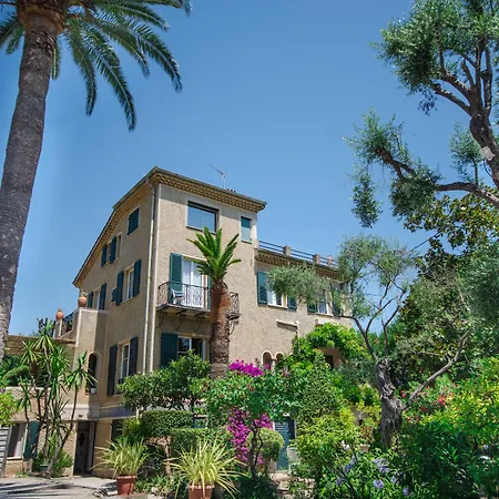 فندق Mas Djoliba أنتيب