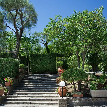 Hotel Mas Djoliba Antibes