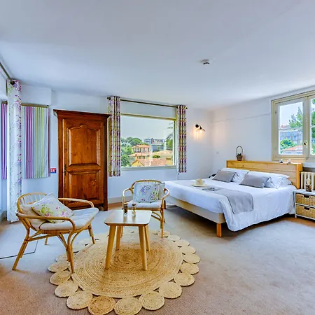 Hotel Mas Djoliba 3*