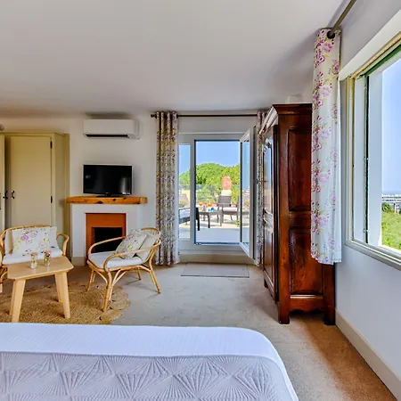 Mas Djoliba 3* Антиб