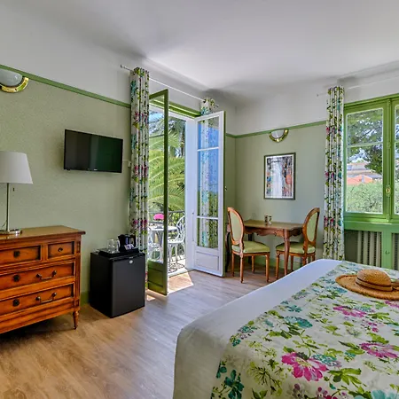 Mas Djoliba Hotel Antibes