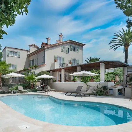 Mas Djoliba Hotel 3*