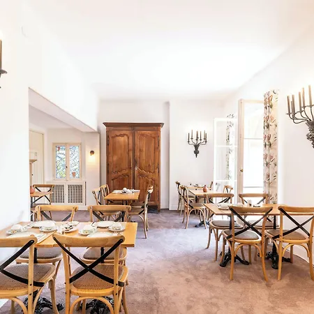 Mas Djoliba Hotel Antibes