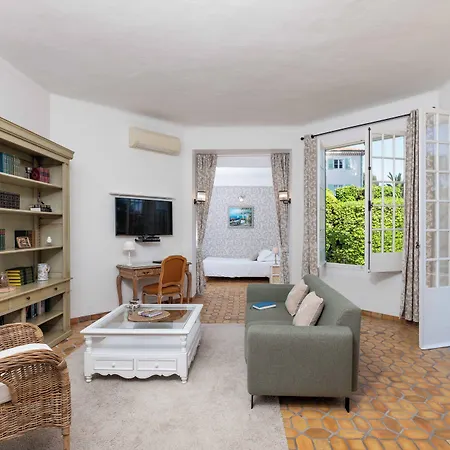 Mas Djoliba Hotel Antibes