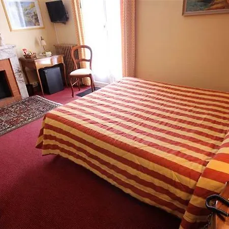 Отель Mas Djoliba Антиб