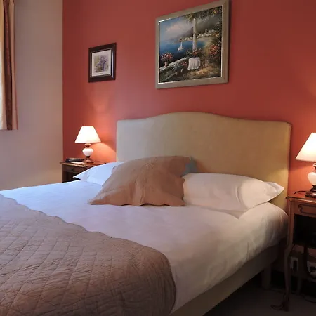 Hotel Mas Djoliba