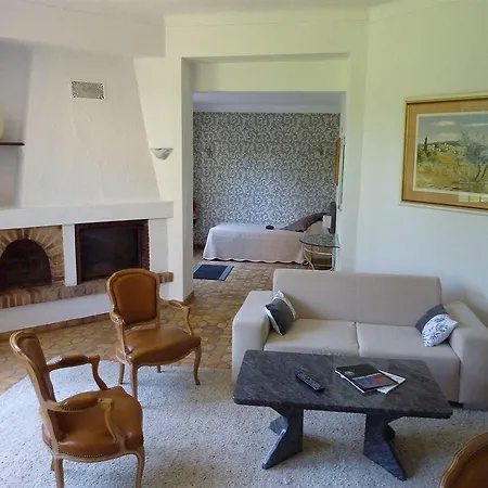 Mas Djoliba Hotel Antibes