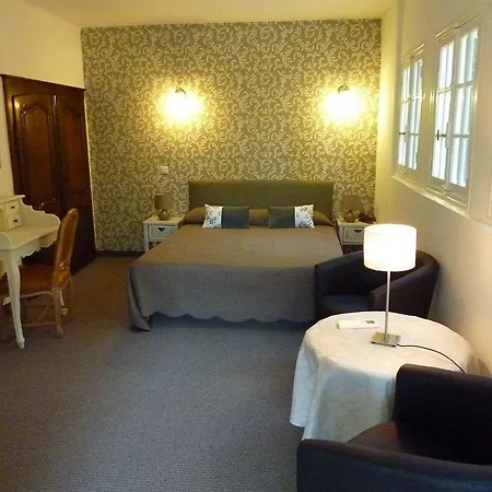 Mas Djoliba Hotel
