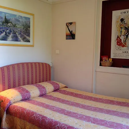 Hotel Mas Djoliba Antibes