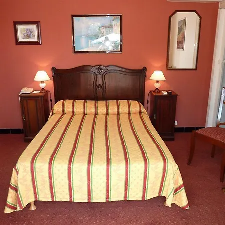 Mas Djoliba Hotel Antibes