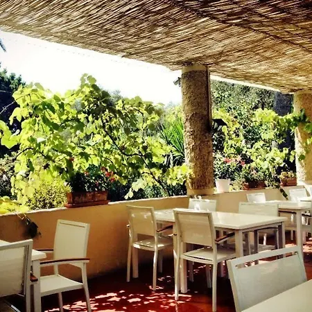 Mas Djoliba Antibes