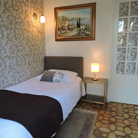 Hotel Mas Djoliba