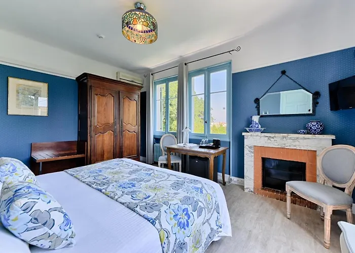 Mas Djoliba Hotel 3*