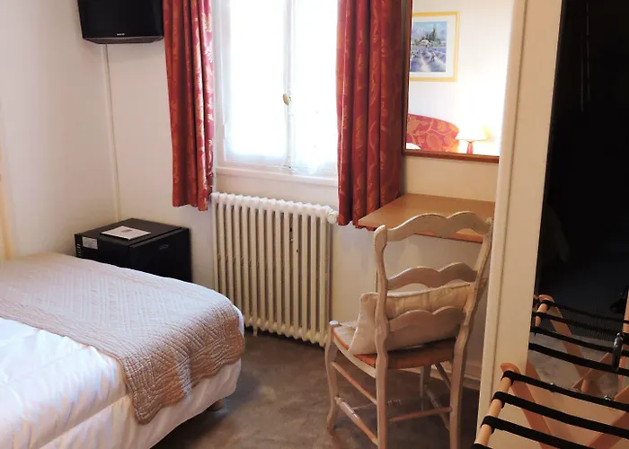 Mas Djoliba Hotel Antibes