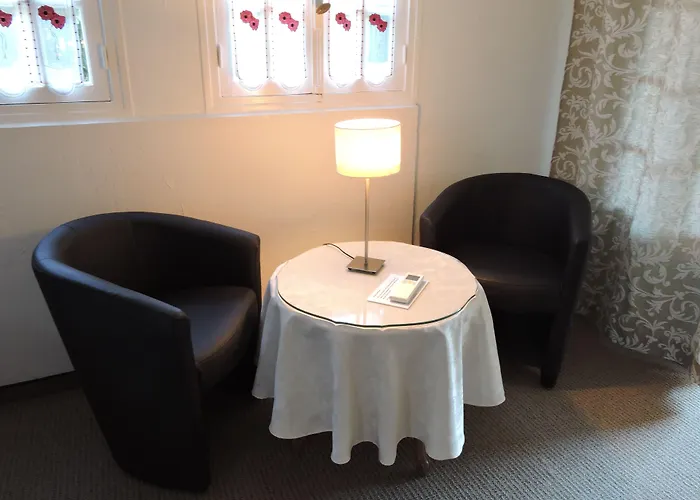 Mas Djoliba 3* Antibes