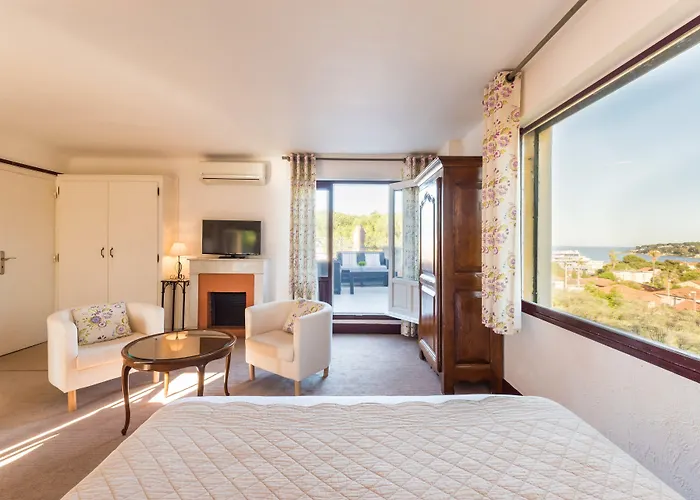 Mas Djoliba Hotel 3*