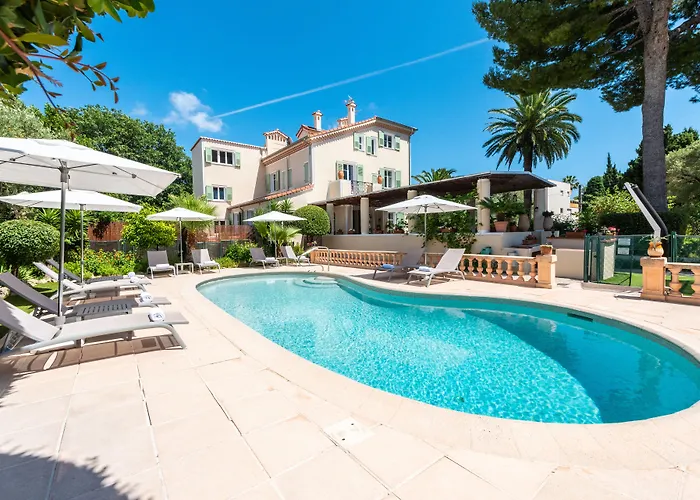 Mas Djoliba Hotel 3*