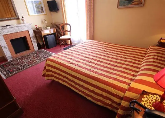 Hotel Mas Djoliba Antibes