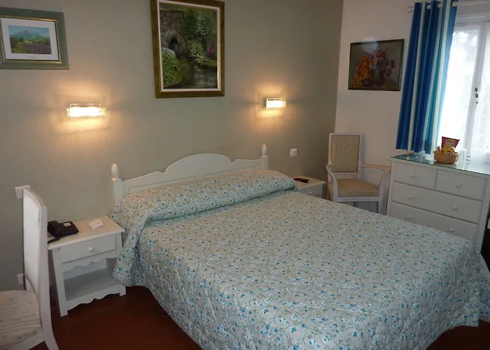 Mas Djoliba Hotel Antibes